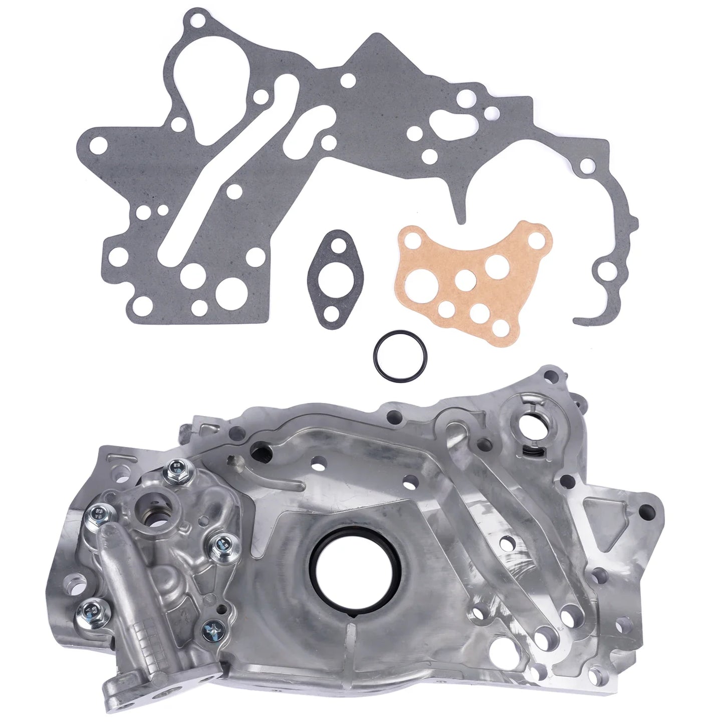 Pompa oleju Mitsubishi Lancer, Galant, Eclipse MD366260