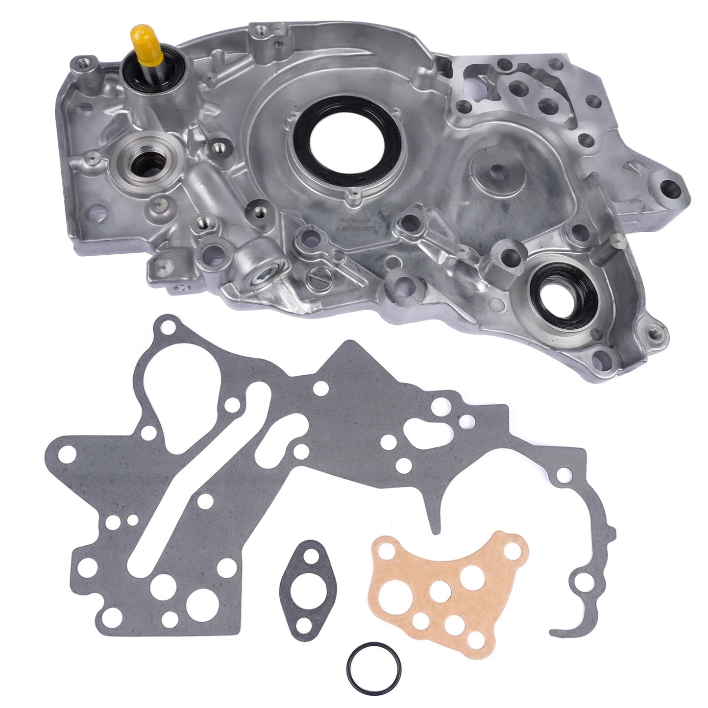Pompa oleju Mitsubishi Lancer, Galant, Eclipse MD366260