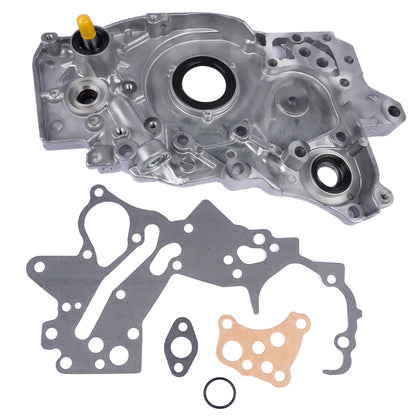 Pompa oleju Mitsubishi Lancer, Galant, Eclipse MD366260