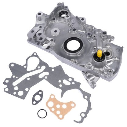 Pompa oleju Mitsubishi Lancer, Galant, Eclipse MD366260