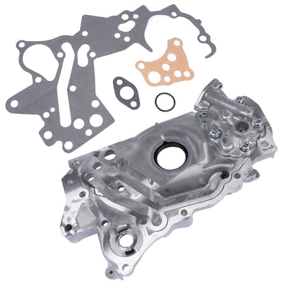 Pompa oleju Mitsubishi Lancer, Galant, Eclipse MD366260