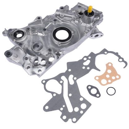 Pompa oleju Mitsubishi Lancer, Galant, Eclipse MD366260