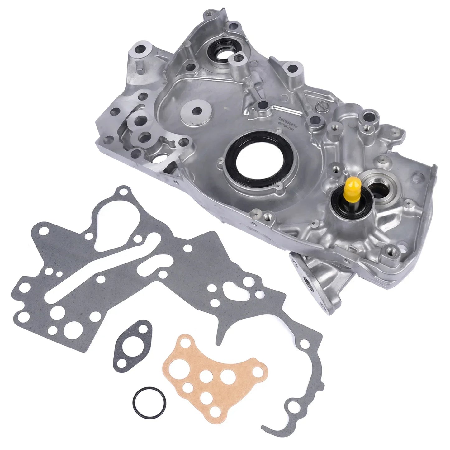 Ölpumpe Mitsubishi Lancer, Galant, Eclipse MD366260