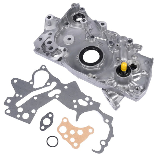 Маслена помпа Mitsubishi Lancer, Galant, Eclipse MD366260