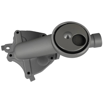 Pompe à huile pour moteurs Audi TT Quattro et Volkswagen V6 2.8/3.2