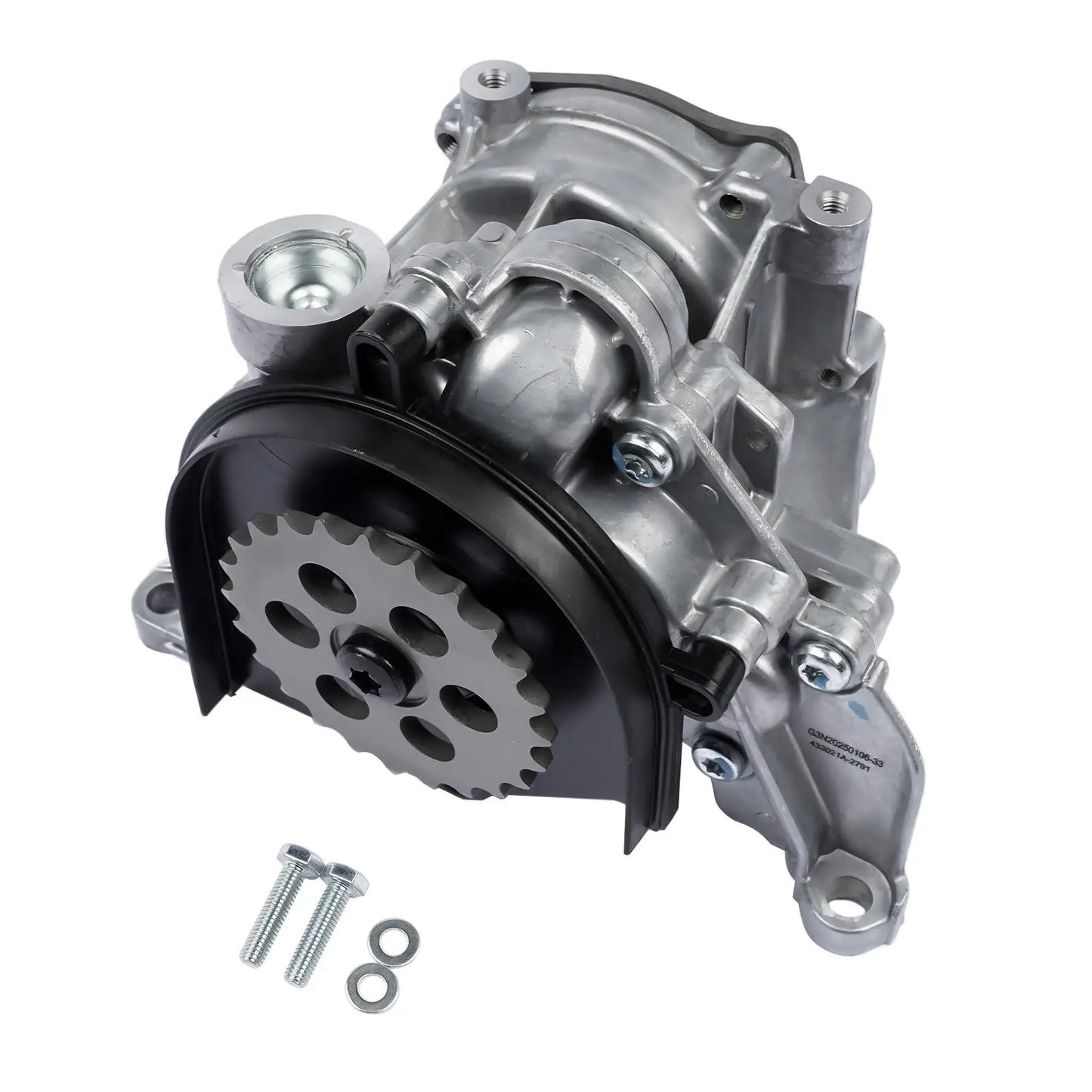 Pompa oleju silnika BMW 2.0 E81 E82 E87 E88 E90 E91 E92 E93 E60 E61