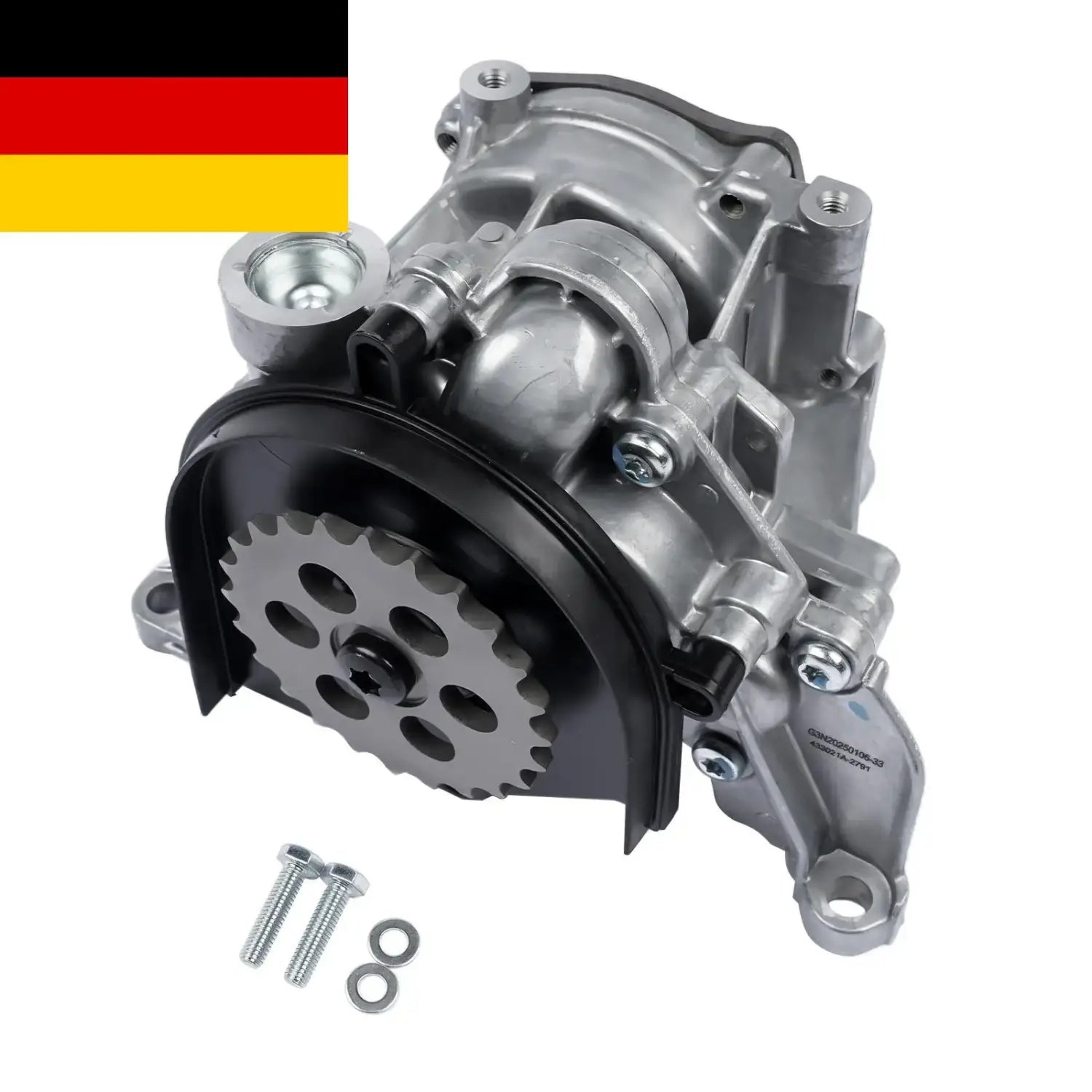 Pompa oleju silnika BMW 2.0 E81 E82 E87 E88 E90 E91 E92 E93 E60 E61
