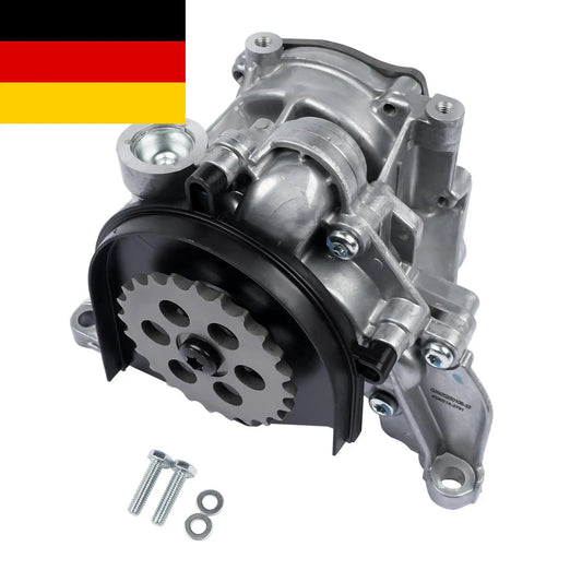 Маслена помпа BMW 2.0 E81 E82 E87 E88 E90 E91 E92 E93 E60 E61