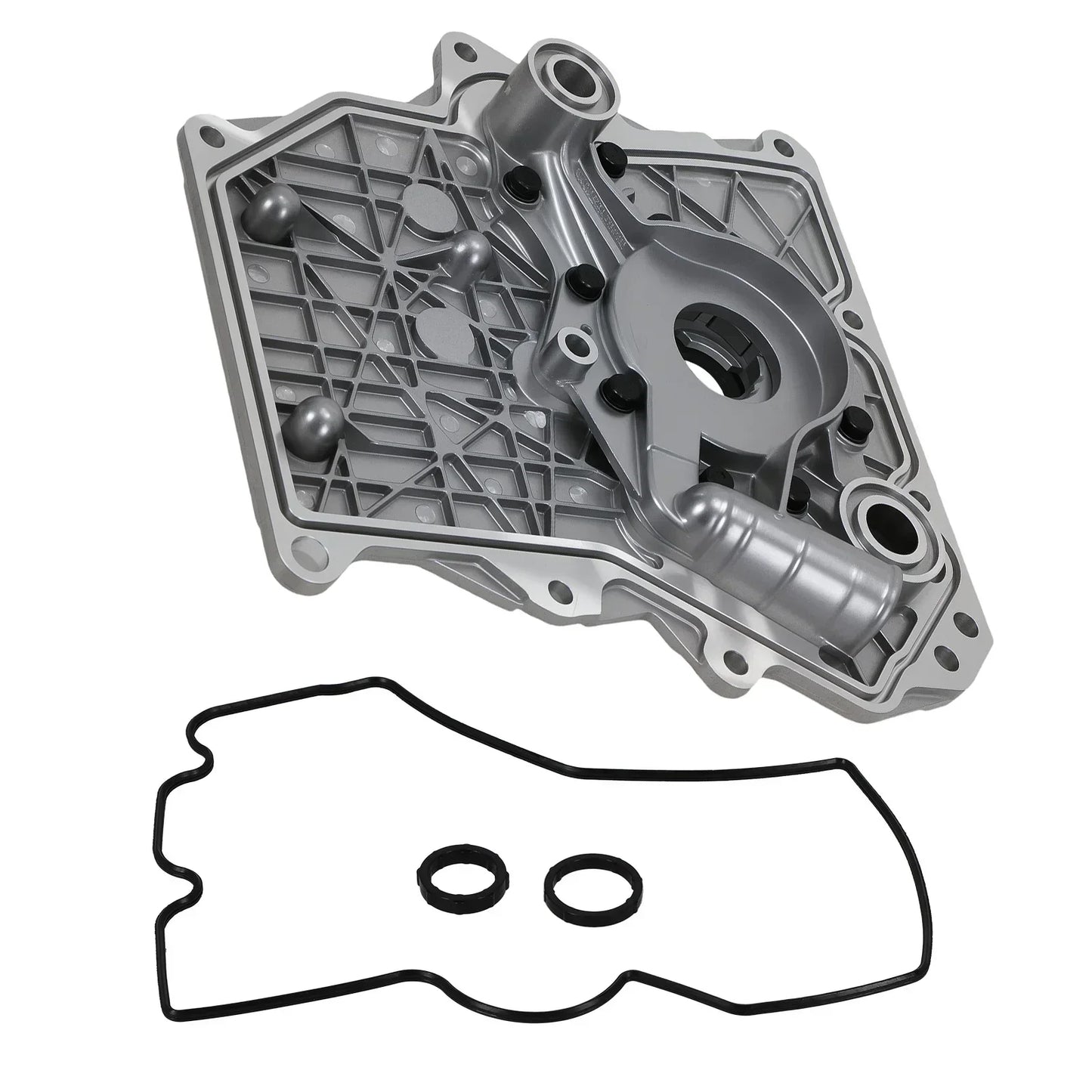 Bomba de aceite del motor MINI Cooper R50 R53 1.6 gasolina