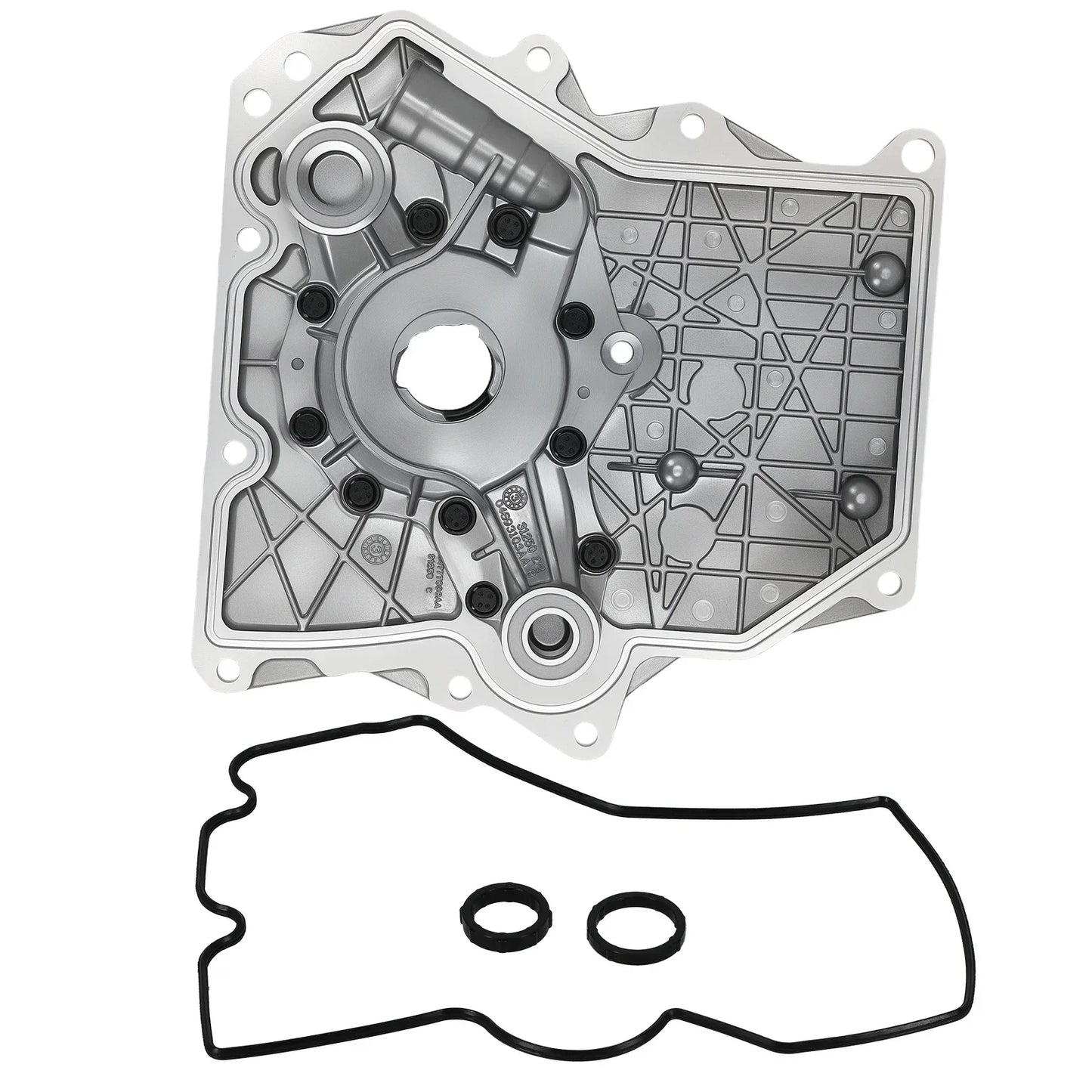 Bomba de aceite del motor MINI Cooper R50 R53 1.6 gasolina
