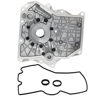Bomba de aceite del motor MINI Cooper R50 R53 1.6 gasolina