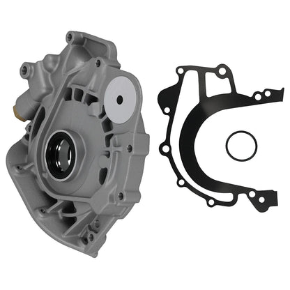 Engine Oil Pump for VW Transporter IV 2.4 D Syncro 1990-1998 074115105BS1