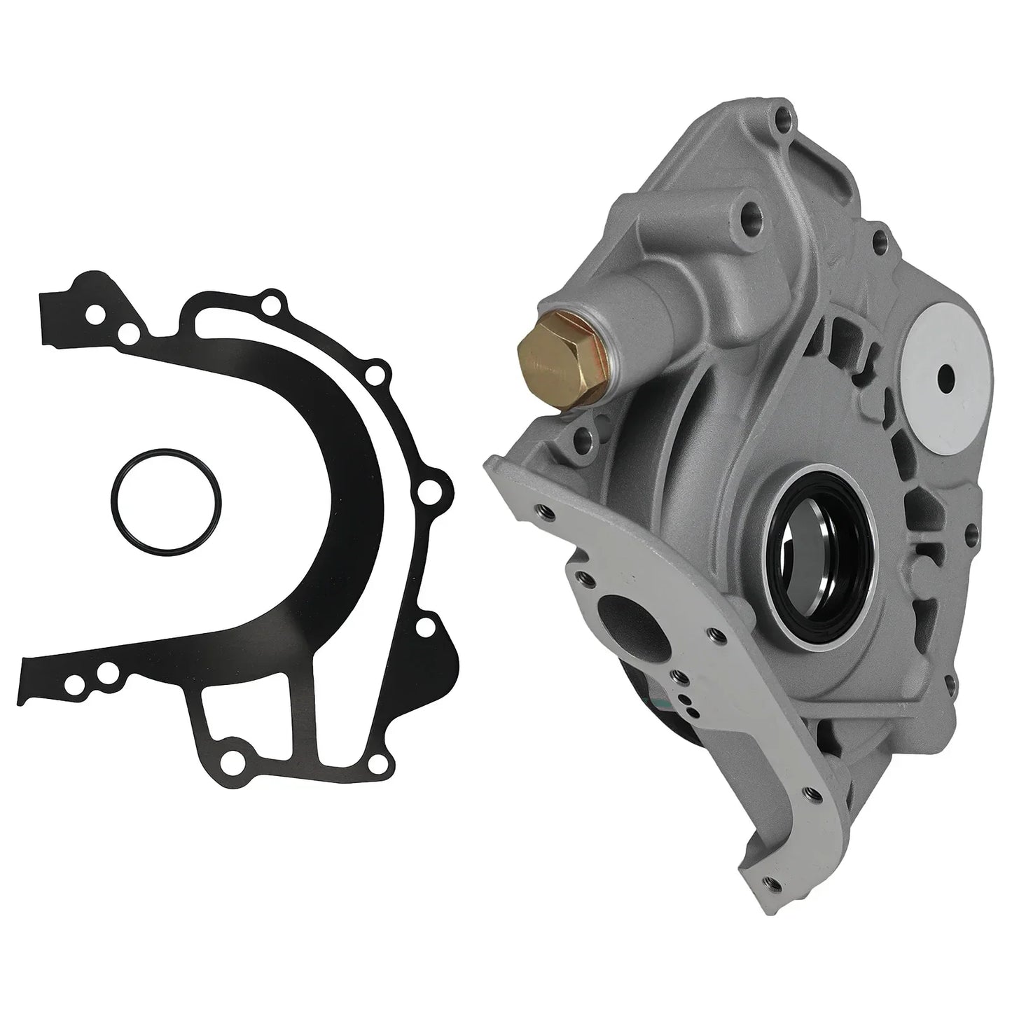 Engine Oil Pump for VW Transporter IV 2.4 D Syncro 1990-1998 074115105BS1