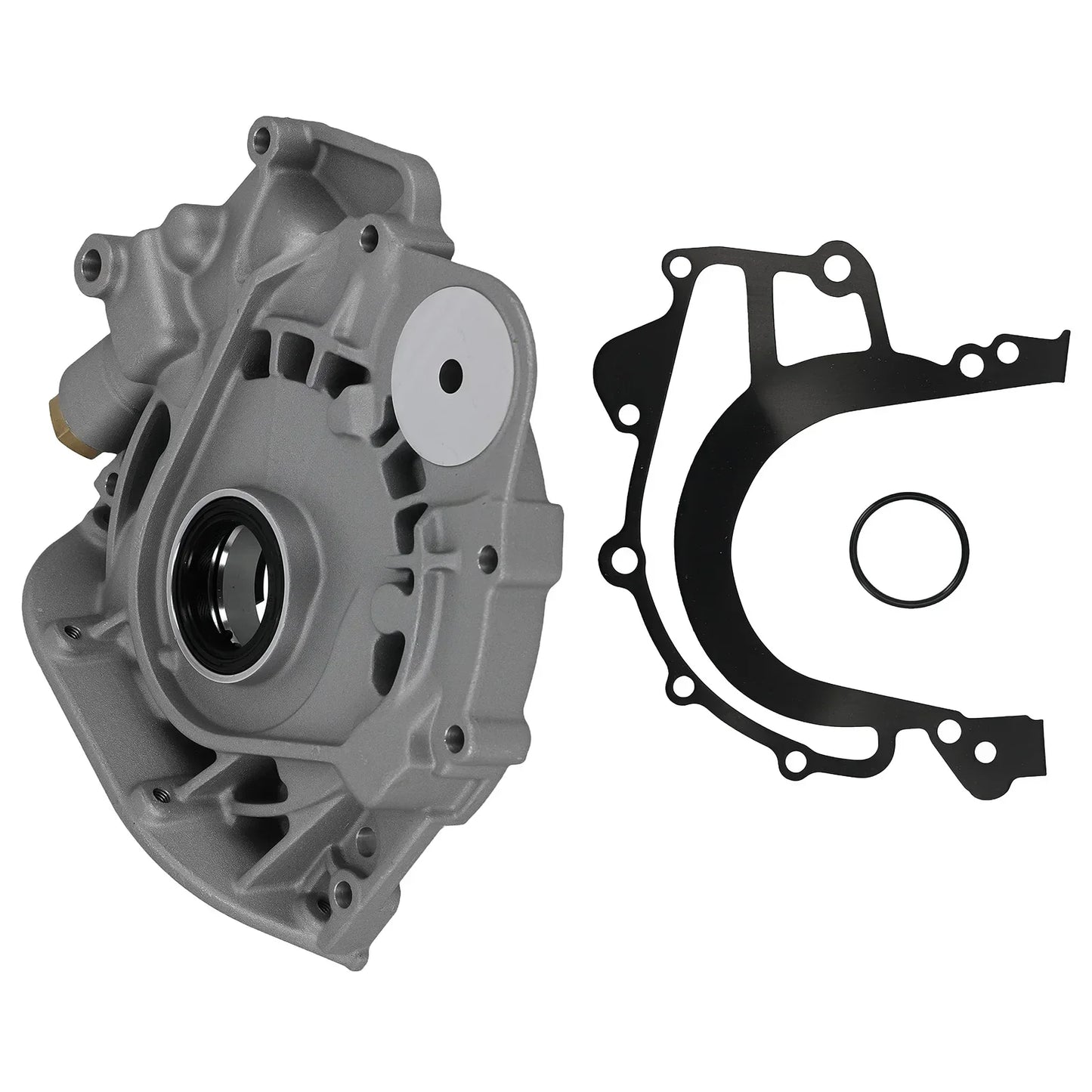 Engine Oil Pump for VW Transporter IV 2.4 D Syncro 1990-1998 074115105BS1