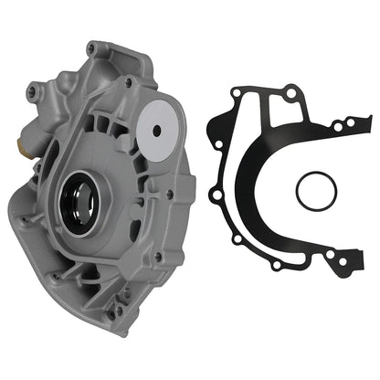Engine Oil Pump for VW Transporter IV 2.4 D Syncro 1990-1998 074115105BS1