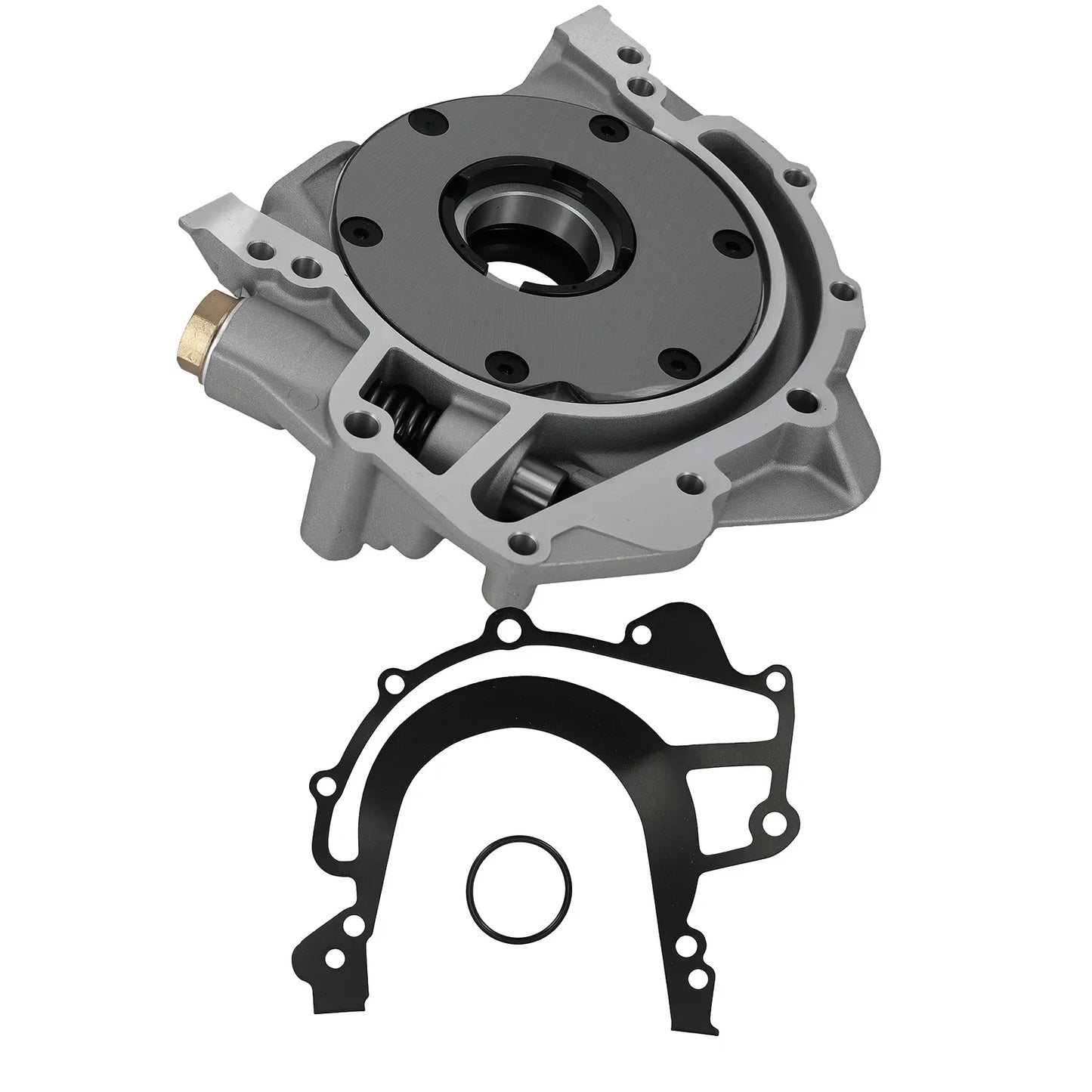 Engine Oil Pump for VW Transporter IV 2.4 D Syncro 1990-1998 074115105BS1