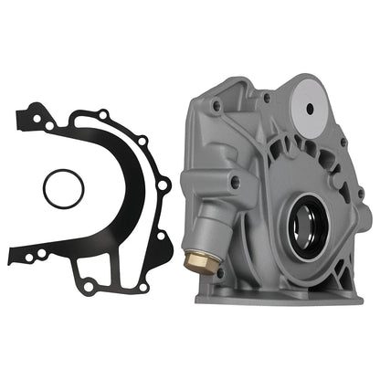 Engine Oil Pump for VW Transporter IV 2.4 D Syncro 1990-1998 074115105BS1