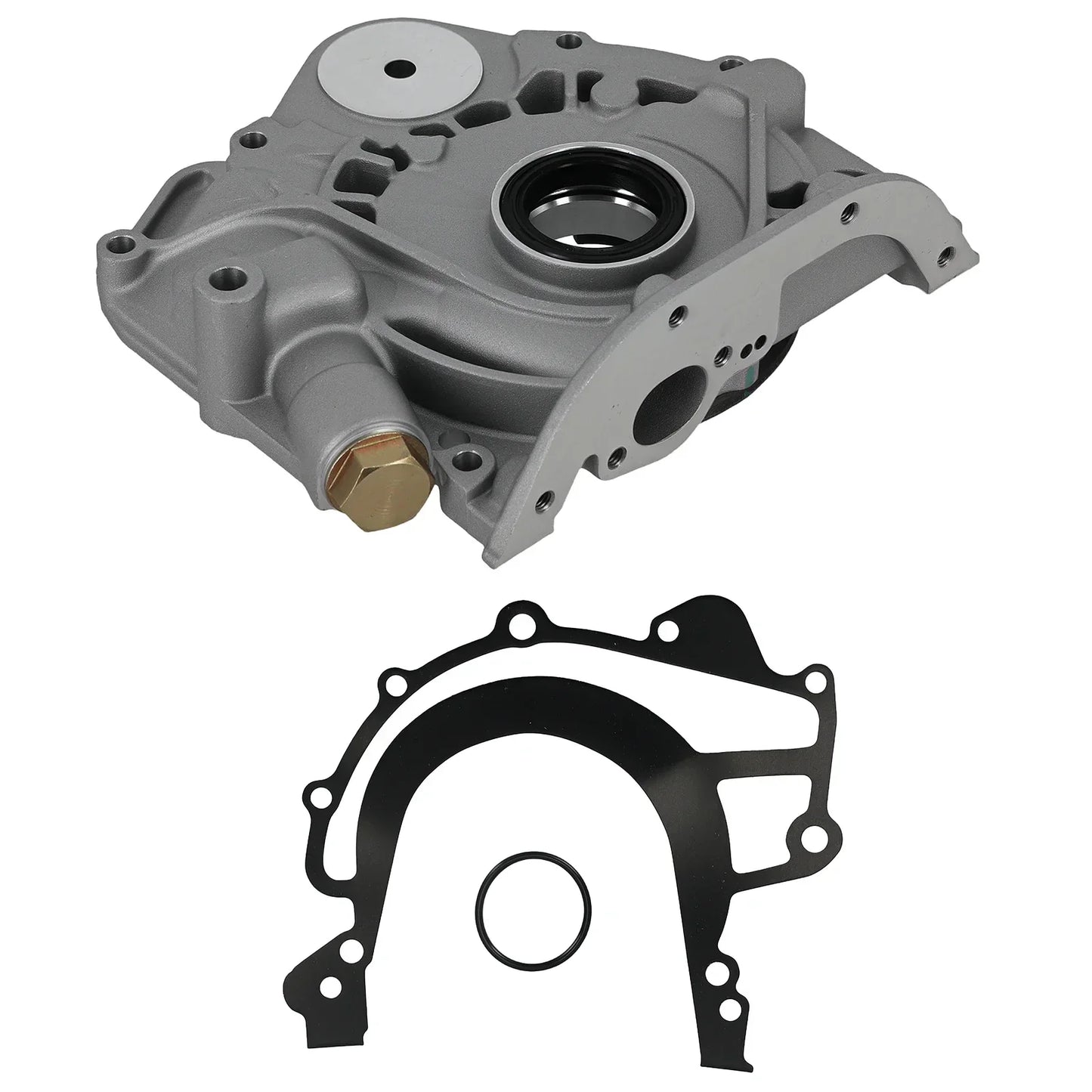Engine Oil Pump for VW Transporter IV 2.4 D Syncro 1990-1998 074115105BS1