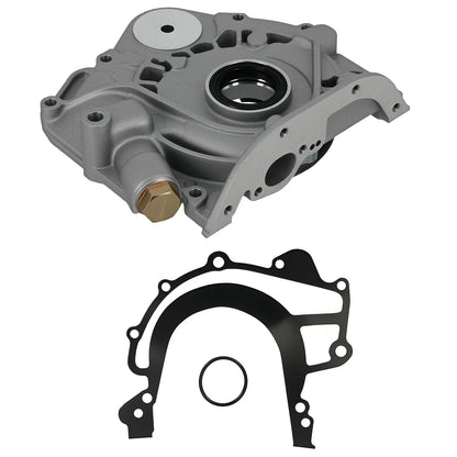 Engine oil pump VW Transporter IV/Crafter 074115105BS1