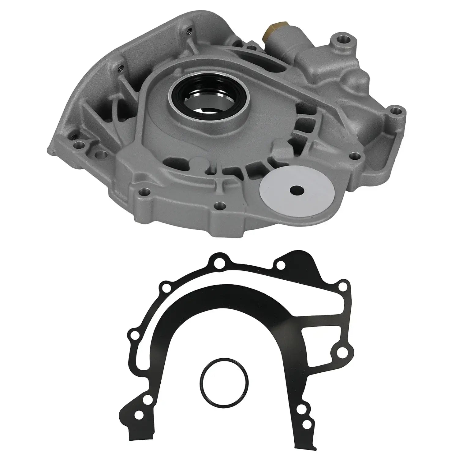 Pompa oleju silnika VW Transporter IV / Crafter 074115105BS1 – zdjęcie produktu