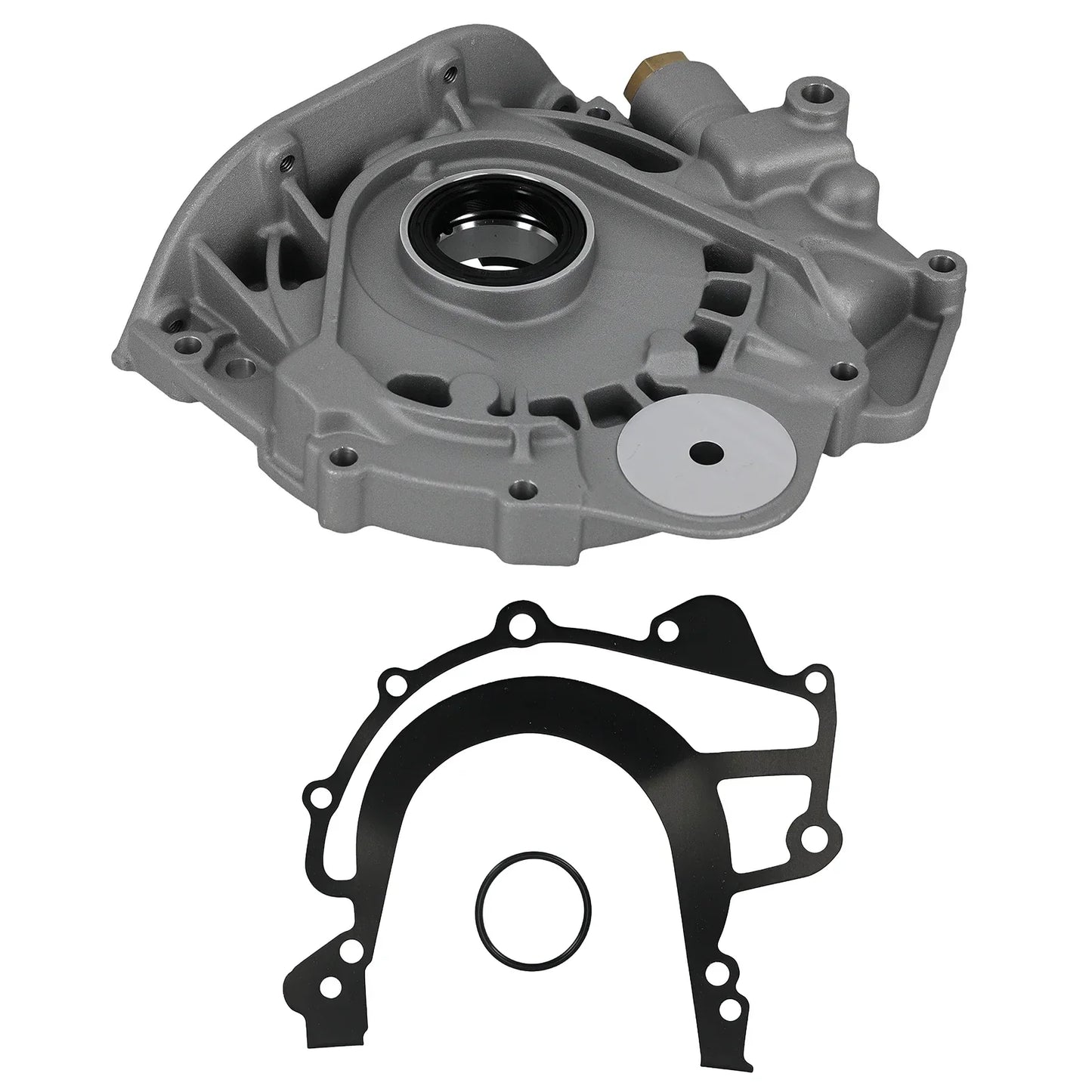 Engine oil pump VW Transporter IV/Crafter 074115105BS1