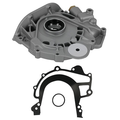 Engine oil pump VW Transporter IV/Crafter 074115105BS1