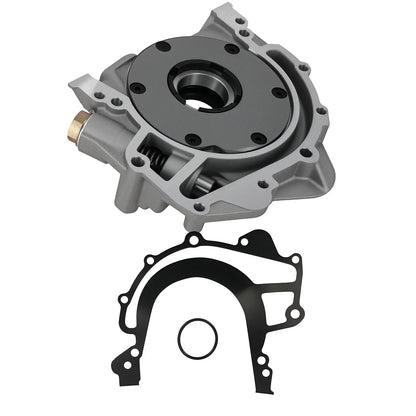 Engine oil pump VW Transporter IV/Crafter 074115105BS1