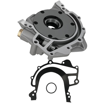 Engine oil pump VW Transporter IV/Crafter 074115105BS1