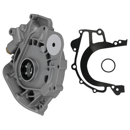 Motoroljepump för VW Transporter IV 2.4 D Syncro 1990-1998 074115105BS1