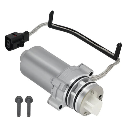 Rear Axle Coupling Oil Pump for Audi Q3 2016-2019 Quattro 0CQ598549 New