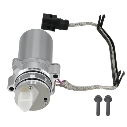 Rear Axle Coupling Oil Pump for Audi Q3 2016-2019 Quattro 0CQ598549 New