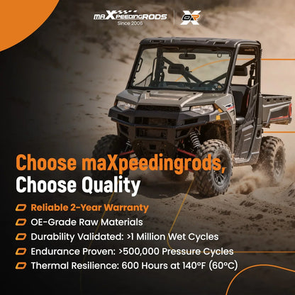 Moduł pompy paliwa 12 V do Polaris Ranger 570 900 1000 XP