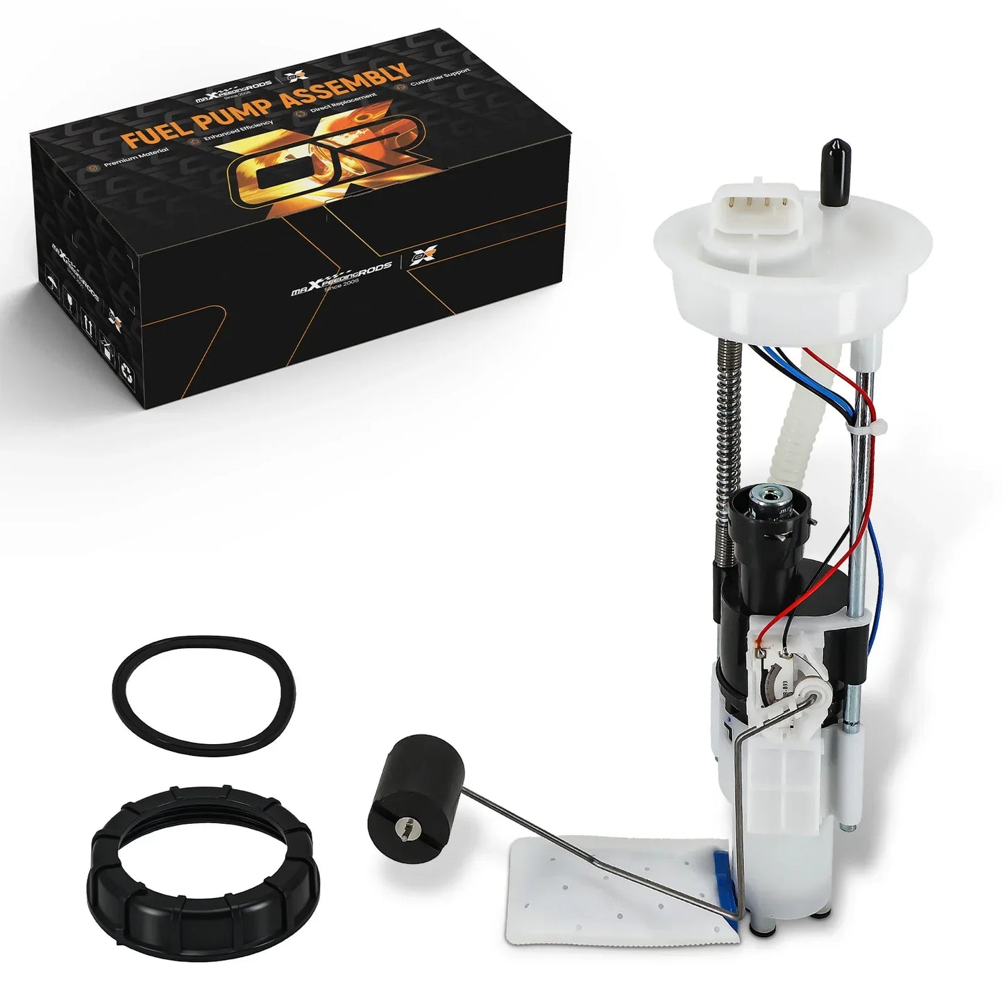 Moduł pompy paliwa 12 V do Polaris Ranger 570 900 1000 XP