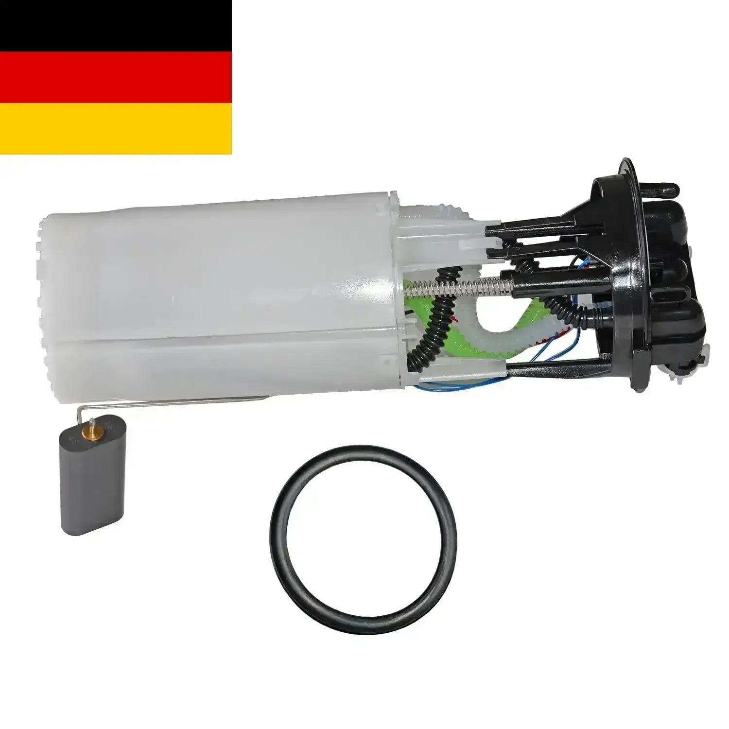 Pompa paliwa w zbiorniku Land Rover Defender 110/130 TD5 1998–2006