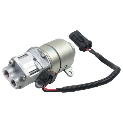 Vaihteistopumppu Alfa Romeo Selespeed 147 156 GT