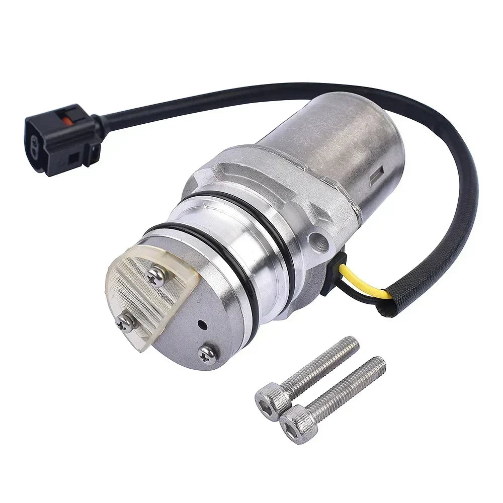 AP01 Kopplingspump Differential Bak för Audi A3 TT VW Passat Transporter Golf Skoda