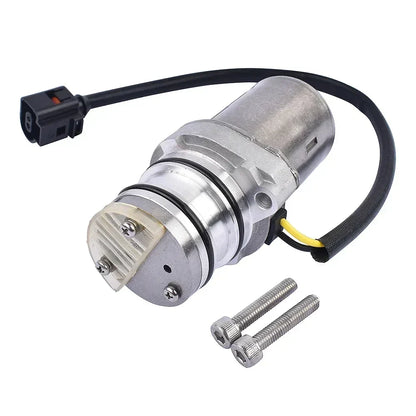 AP01 Kopplingspump Differential Bak för Audi A3 TT VW Passat Transporter Golf Skoda