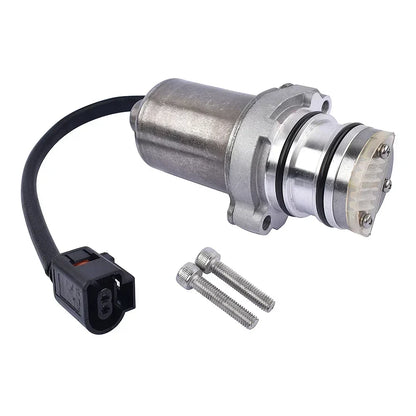 AP01 Kopplingspump Differential Bak för Audi A3 TT VW Passat Transporter Golf Skoda