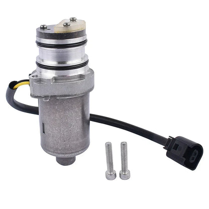AP01 Kopplingspump Differential Bak för Audi A3 TT VW Passat Transporter Golf Skoda