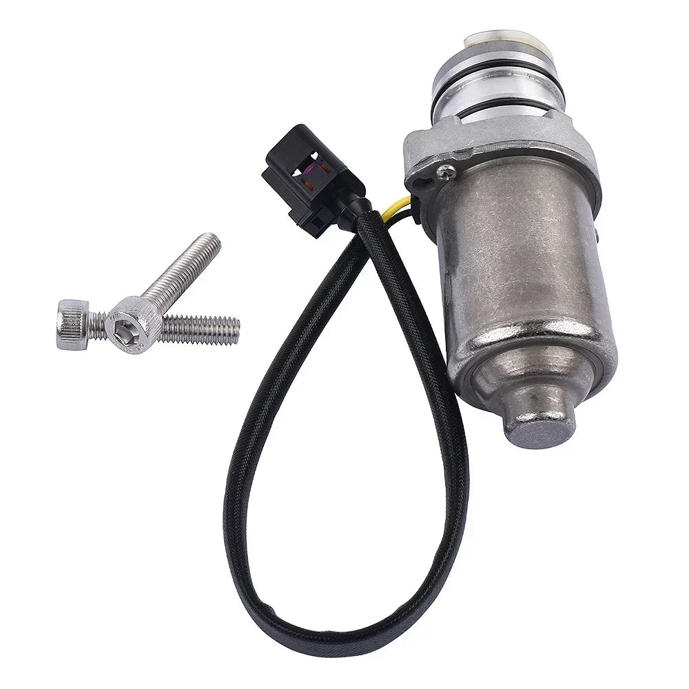 AP01 Kopplingspump Differential Bak för Audi A3 TT VW Passat Transporter Golf Skoda