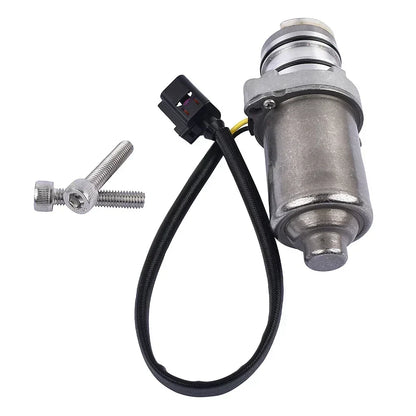 AP01 Kopplingspump Differential Bak för Audi A3 TT VW Passat Transporter Golf Skoda
