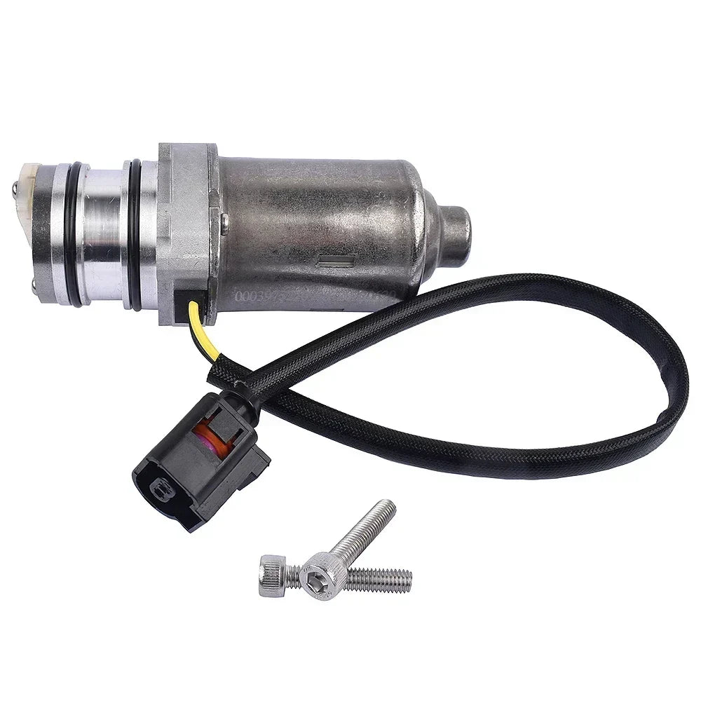 AP01 Kopplingspump Differential Bak för Audi A3 TT VW Passat Transporter Golf Skoda