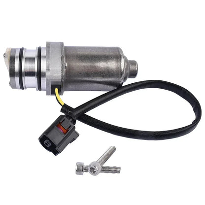 AP01 Kopplingspump Differential Bak för Audi A3 TT VW Passat Transporter Golf Skoda