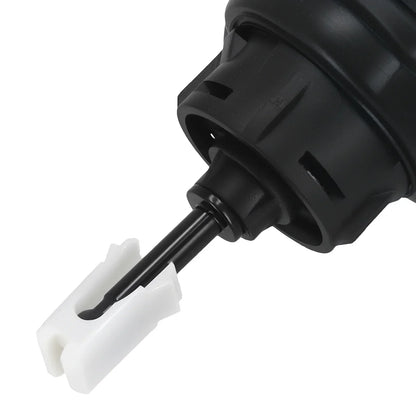 Clutch master cylinder Volvo C30, C70 II, S40 II, V50, V40