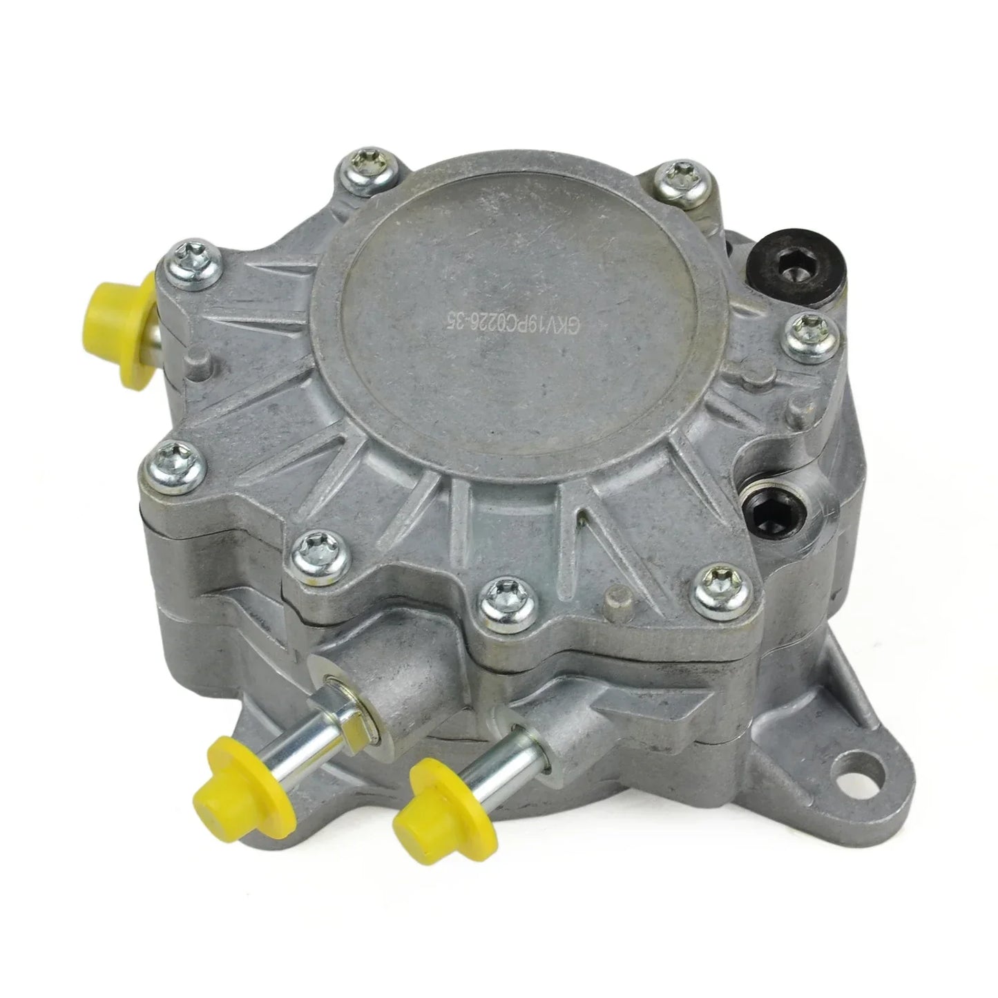 Tandemová vákuová pumpa Ap01 pre Audi A4 A6 Vw Golf Touran Passat Skoda 2.0 Tdi 03g145209