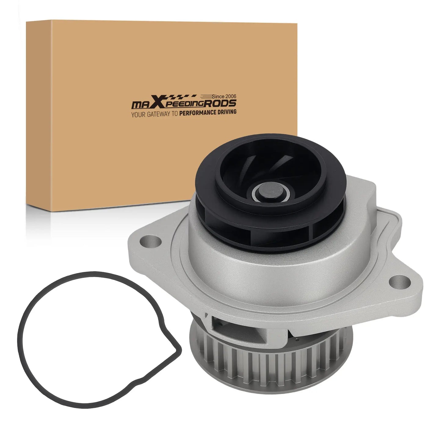 Pompa wody silnika 1.4 benzyna VW Audi Seat Skoda 036121005B