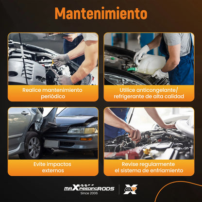 Elektryczna pompa wody BMW 11517586925