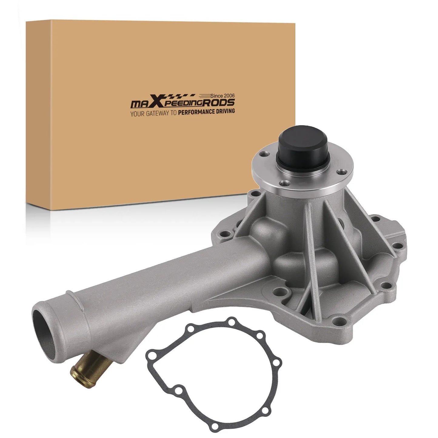 Bomba de agua para Mercedes-Benz C220 C230 W202 2.3 l 1994–1998
