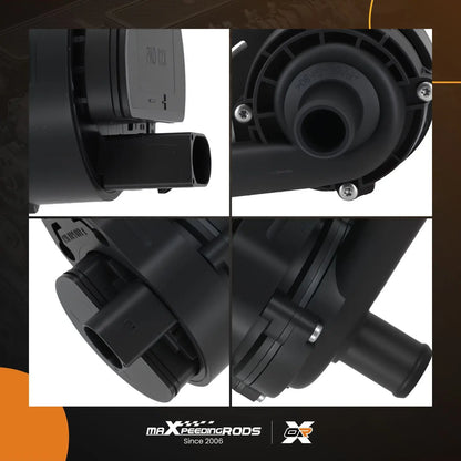 Motorhjälpvattenpump för Mercedes C/E/S/GLE/GLS 2006-2018 A2118350264