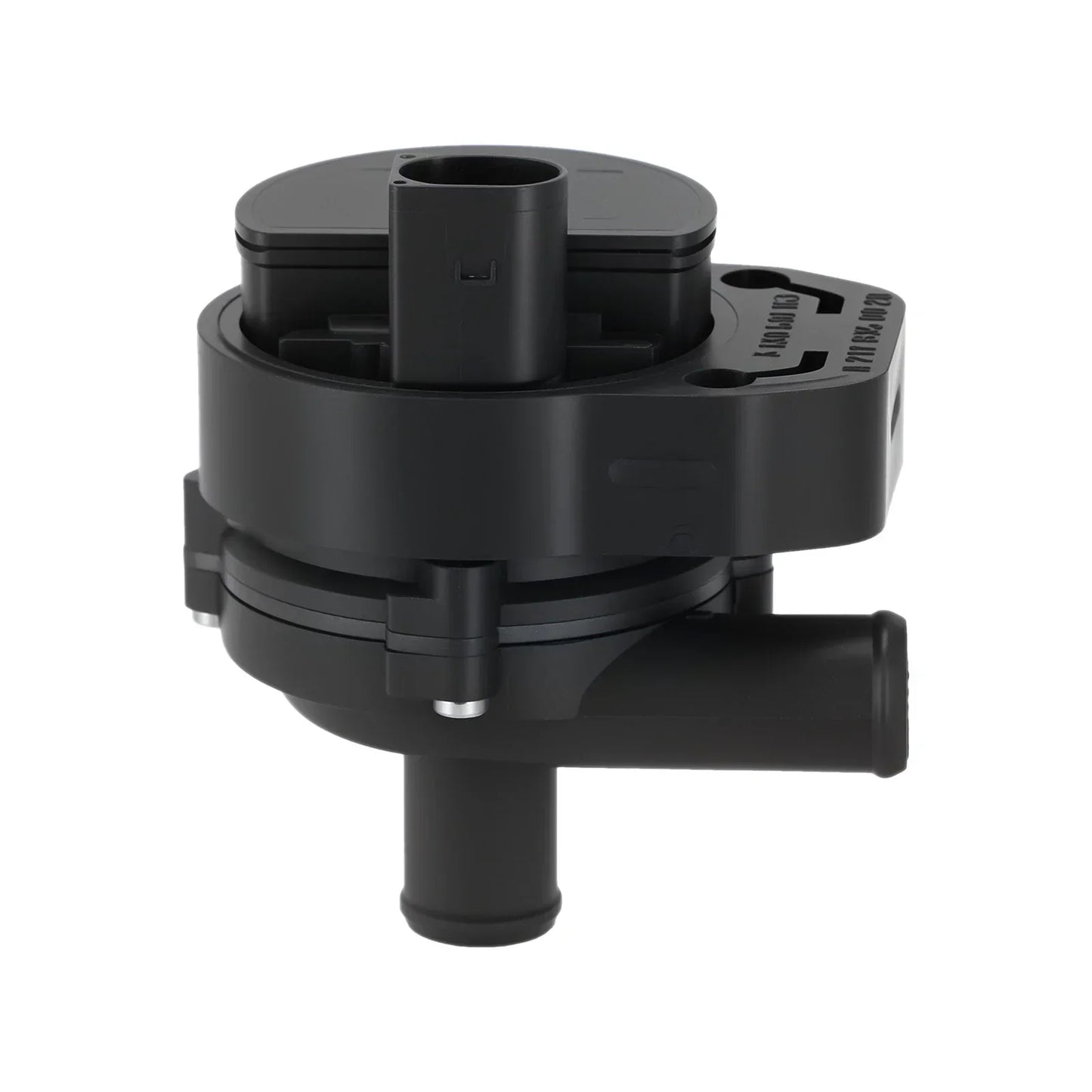 Motorhjälpvattenpump för Mercedes C/E/S/GLE/GLS 2006-2018 A2118350264